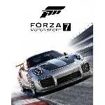 ☠️Forza Motorsport 7 Ultimate (Xbox)+Игры общий