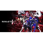 😻Shin Megami Tensei V: Vengeance(Xbox)+Игры общий