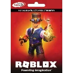 Roblox 25 CAD⚡Роблокс Robux Робукс💰Робокс 25💰Канада