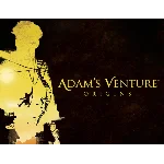 Adams Venture Origins (steam key)
