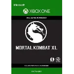 Mortal Kombat XL⚡XBOX LIVE⚡Мортал Комбат⚡Key Аргентина⚡