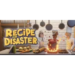 Recipe for Disaster EPIC GAMES АККАУНТ 🎁