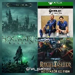 WH 40K: Rogue Trader + Hogwarts Legacy+ FIFA23❤️‍🔥XBOX
