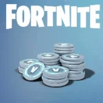💜 Fortnite МОНЕТЫ / V-Bucks 🥇💜