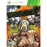 ⭐ XBOX 360 | Borderlands + Borderlands 2