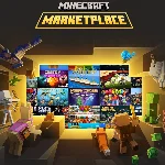 Minecraft 500 Minecoins XBOX + PC