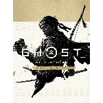 🥷 GHOST OF TSUSHIMA ВСЕ DLC + 3 ТОП ИГРЫ STEAM АККАУНТ