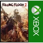 ☑️⭐Killing Floor 2 XBOX⭐Покупка на Ваш акк⭐☑️ 🫵