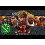 🎮🔥AGE OF EMPIRES II DEFINITIVE EDITION XBOX🔑КЛЮЧ🔥