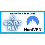 🔑NordVPN PREMIUM до 2027 года