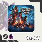 📕Baldurs Gate 3 Steam GIFT ⭐Авто⭐ RU✅