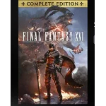 FINAL FANTASY XVI COMPLETE EDITION Xbox Series Покупка