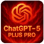 🤖 МОЖНО БЕЗ ВХОДА ⚡ ChatGPT-5 PLUS | PRO ПОДПИСКА