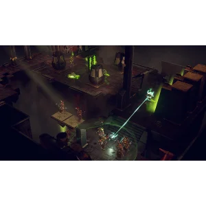 Warhammer 40,000: Mechanicus + Saturnalia EPIC GAMES+🎁