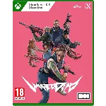 💫Wanted: Dead(Xbox)+Игры общий аккаунт