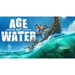 🍭Age of Water(Xbox)+Игры общий аккаунт
