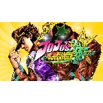 🍭JoJo´s Bizarre Advent:All-Star Battle Ult Xbox+Игры