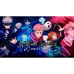 💯Jujutsu Kaisen Cursed Clash(Xbox)+Игры общий аккаунт