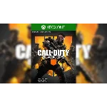 ⭐️ Call of Duty Black Ops 4 + Ghost Xbox One Series X|S