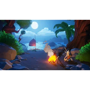 ✅ Windbound ONLINE + EPIC GAMES АККАУНТ+🎁