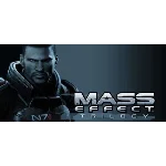 Mass Effect: Trilogy 🔑EA APP ⭐ORIGIN🔥РОССИЯ + МИР