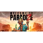 🍭Welcome to ParadiZe - Zombot Edition(Xbox)+Игры общий