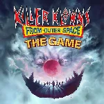 Killer Klowns from Outer Space Deluxe Xbox Series X|S