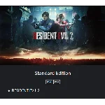 💥RESIDENT EVIL 2 🔵PS4/PS5🔴TR🔴