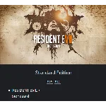 💥RESIDENT EVIL 7 biohazard 🔵PS4 / PS5 🔴TR🔴