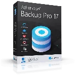 Ashampoo® Backup Pro 17 / Лицензия(Ключ)  Бессрочно