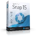 Ashampoo® Snap 15 / Лицензия(Ключ)  Бессрочно