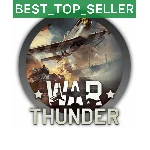 WAR THUNDER от 70 до 80 lvl ГАРАНТИЯ 🟢🟢🟢🟢🟢