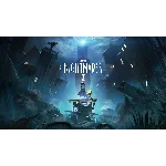 🛑Little Nightmares II PSN Турция🚀