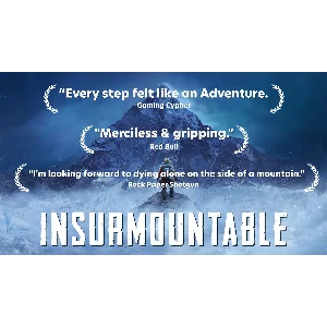 Insurmountable + XCOM® 2 EPIC GAMES АККАУНТ + ПОЧТА +🎁