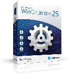 Ashampoo® WinOptimizer 25 Лицензия / Ключ Бессрочно