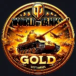 🔥WORLD of TANKS💰ЗОЛОТО | НАБОРЫ\🟡🔵 PSN УКРАИНА + 🎁