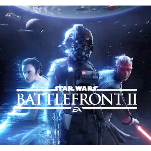 STAR WARS Battlefront II |Онлайн| EA App| Полный доступ