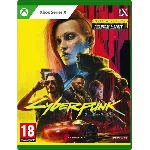 ⭐️ Cyberpunk 2077 Ultimate +Phantom Xbox One Series X|S