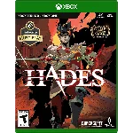⭐️ Hades Xbox One Series X|S