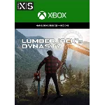 ⭐️ Lumberjack´s Dynasty Xbox One Series X|S