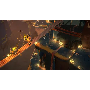 Gods Will Fall EPIC GAMES АККАУНТ + 🛡️+🎁