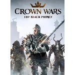 🍭Crown Wars: The Black Prince(Xbox)+Игры общий аккаунт