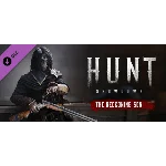 Hunt: Showdown - The Reckoning Son DLC - STEAM RU