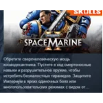 Warhammer 40,000: Space Marine 2 Standard Edition STEAM