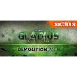 Warhammer 40,000: Gladius - Demolition Pack DLC