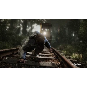 The Vanishing of Ethan Carter EPIC GAMES АККАУНТ + 🎁