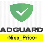 💎AdGuard VPN🔥2 месяца💎