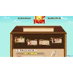 скрипт игры TopFarm