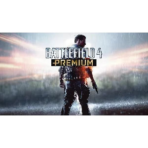 Battlefield 4 Premium I EA App I Онлайн I Смена Почты