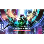 Destiny 2: Lightfall + Annual Pass🌌КЛЮЧ 🌌Steam🌌